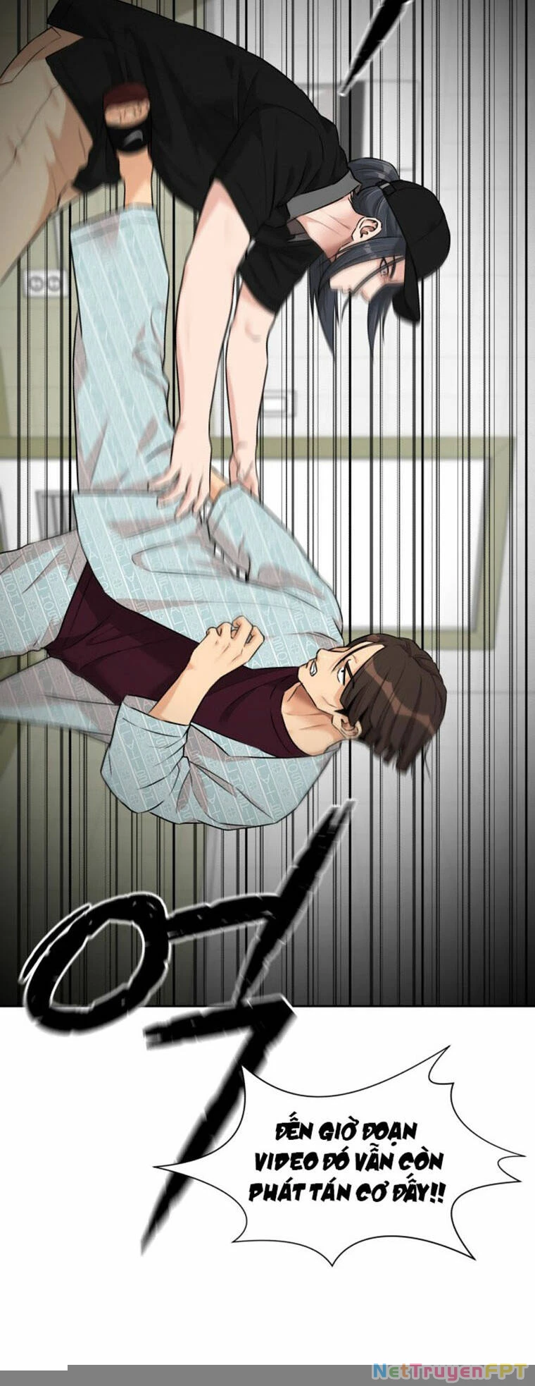 Khuôn Mặt Thiên Tài Chapter 86 - Trang 42