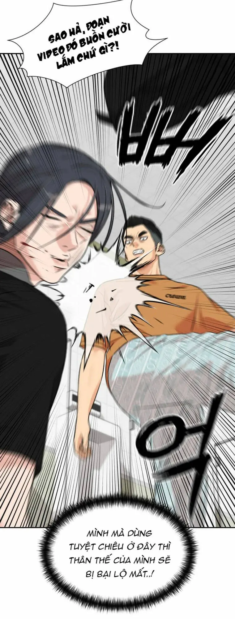 Khuôn Mặt Thiên Tài Chapter 86 - Trang 46