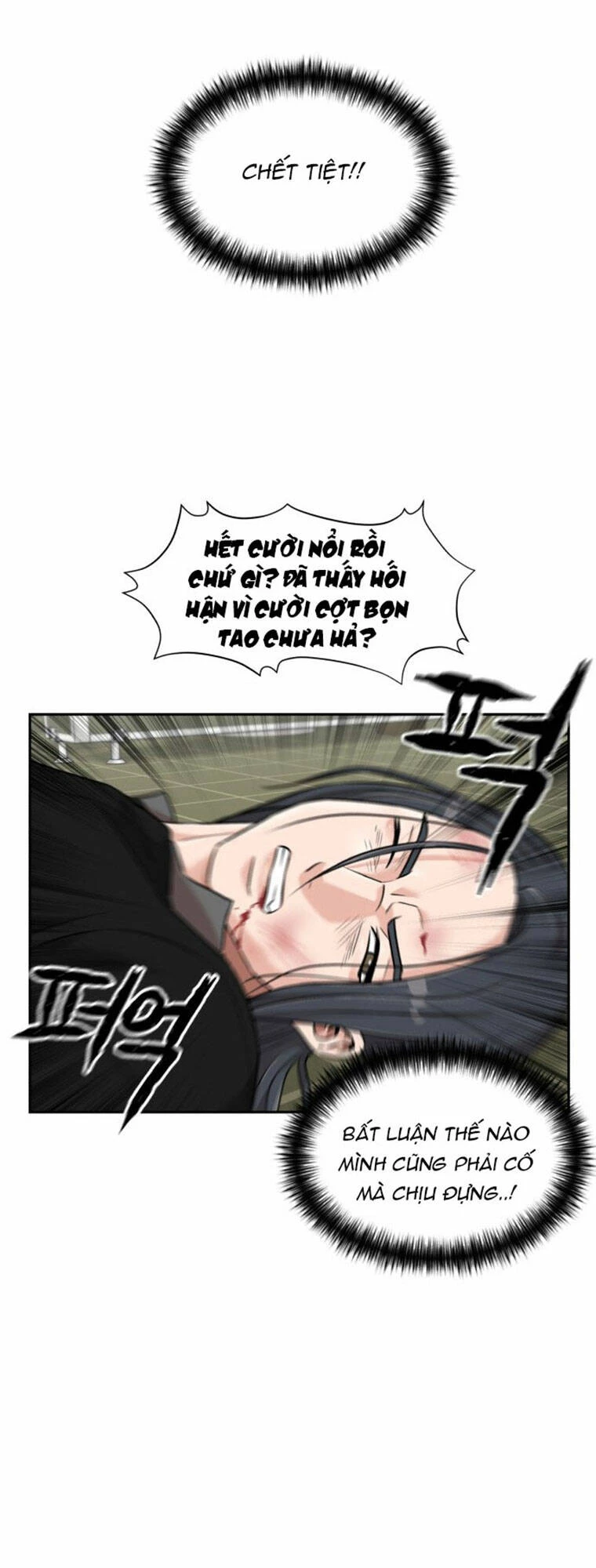 Khuôn Mặt Thiên Tài Chapter 86 - Trang 49
