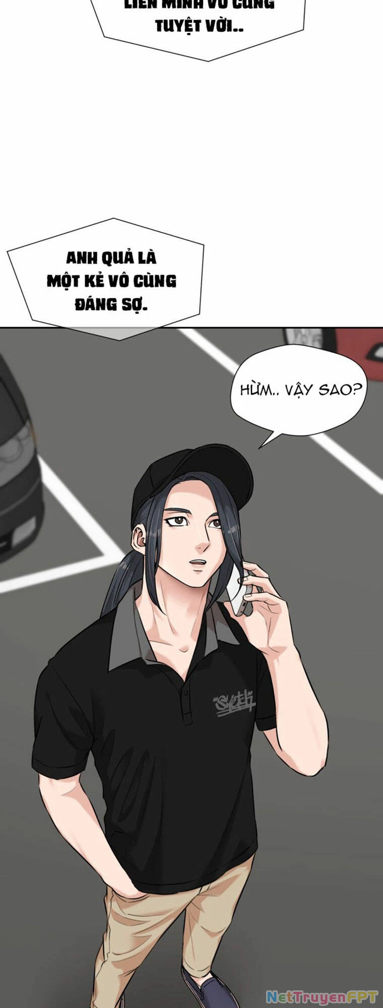 Khuôn Mặt Thiên Tài Chapter 86 - Trang 5