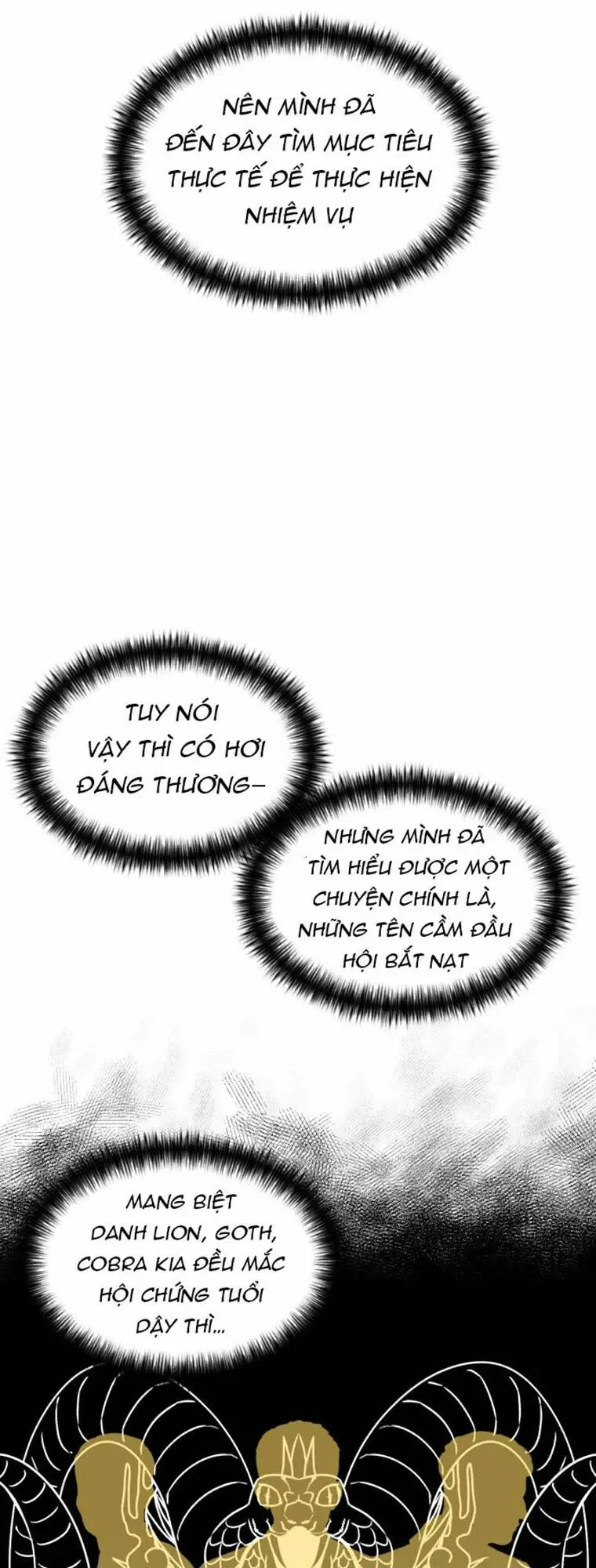 Khuôn Mặt Thiên Tài Chapter 86 - Trang 8