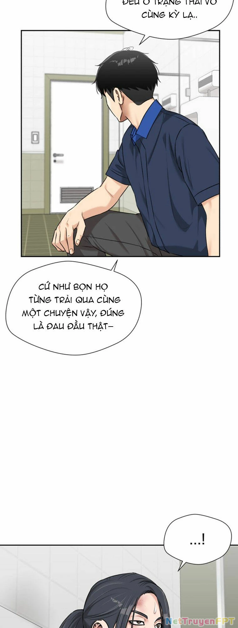 Khuôn Mặt Thiên Tài Chapter 87 - Trang 10