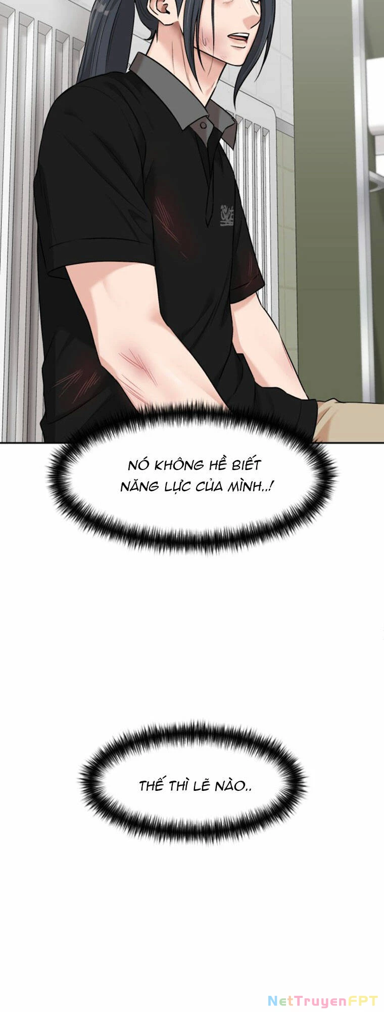 Khuôn Mặt Thiên Tài Chapter 87 - Trang 11