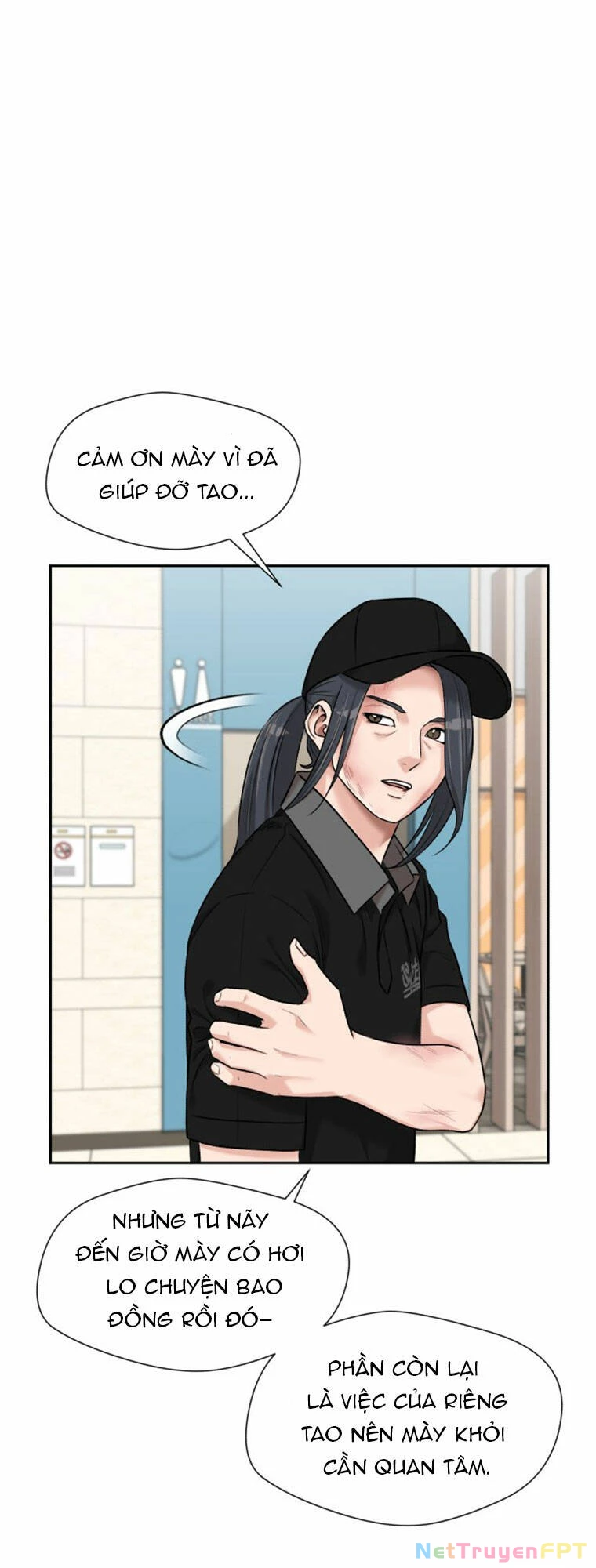 Khuôn Mặt Thiên Tài Chapter 87 - Trang 16