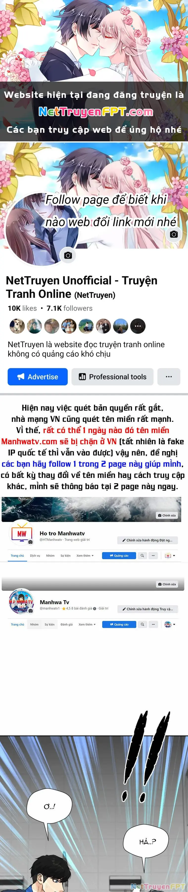 Khuôn Mặt Thiên Tài Chapter 87 - Trang 2