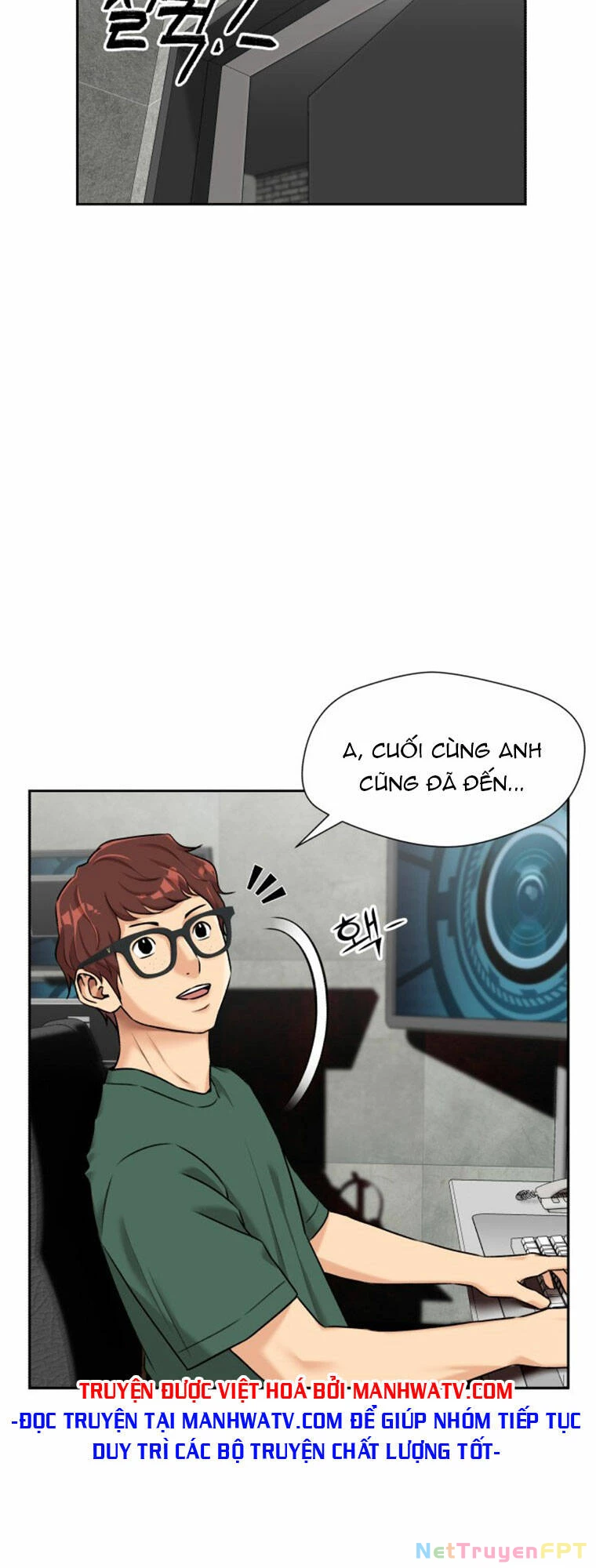 Khuôn Mặt Thiên Tài Chapter 87 - Trang 21