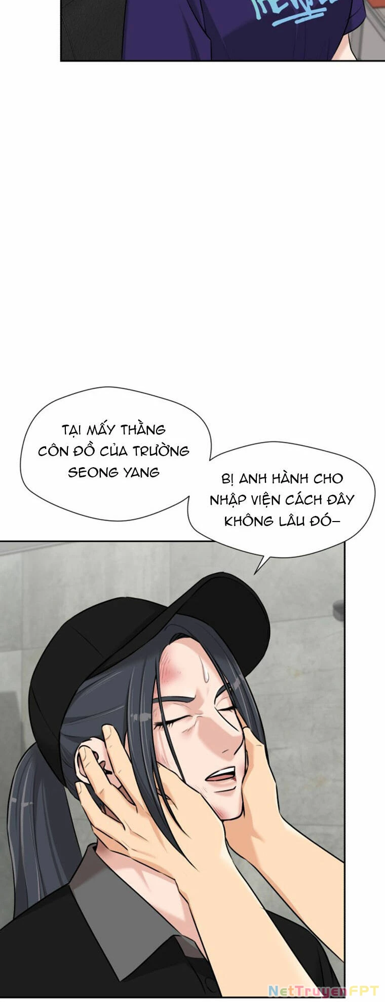 Khuôn Mặt Thiên Tài Chapter 87 - Trang 24