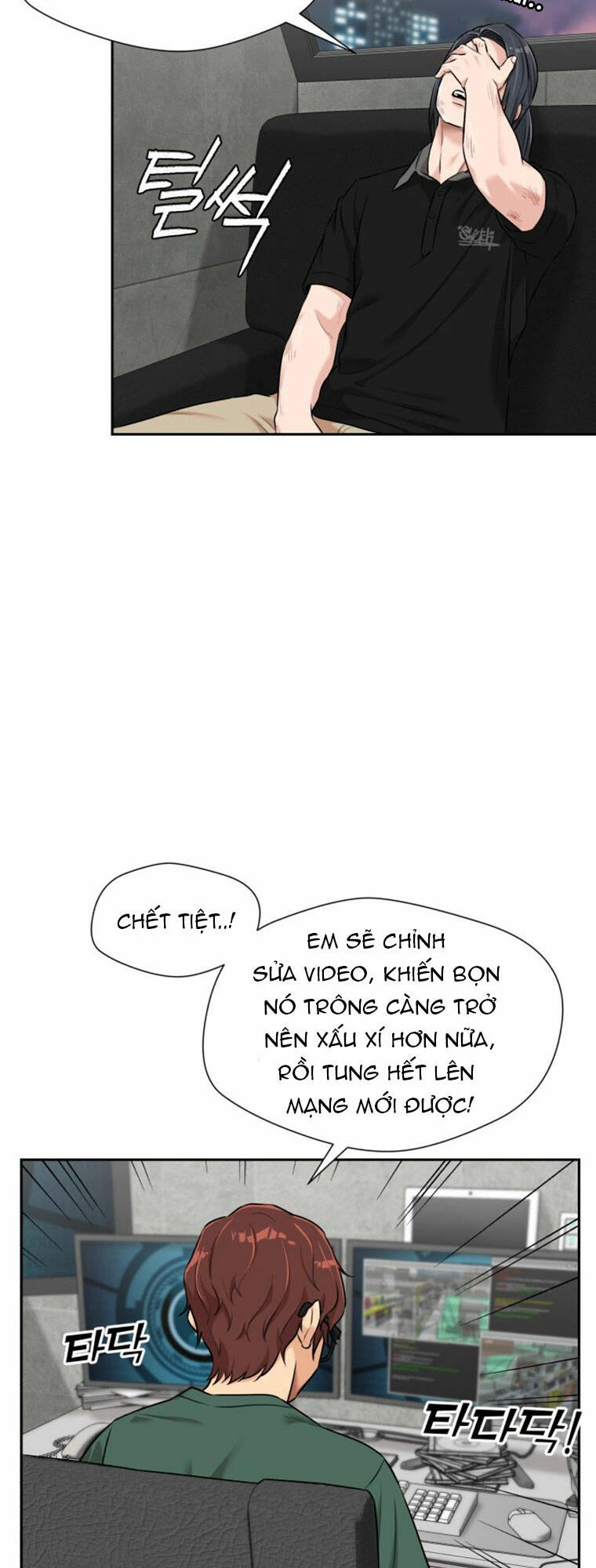 Khuôn Mặt Thiên Tài Chapter 87 - Trang 27
