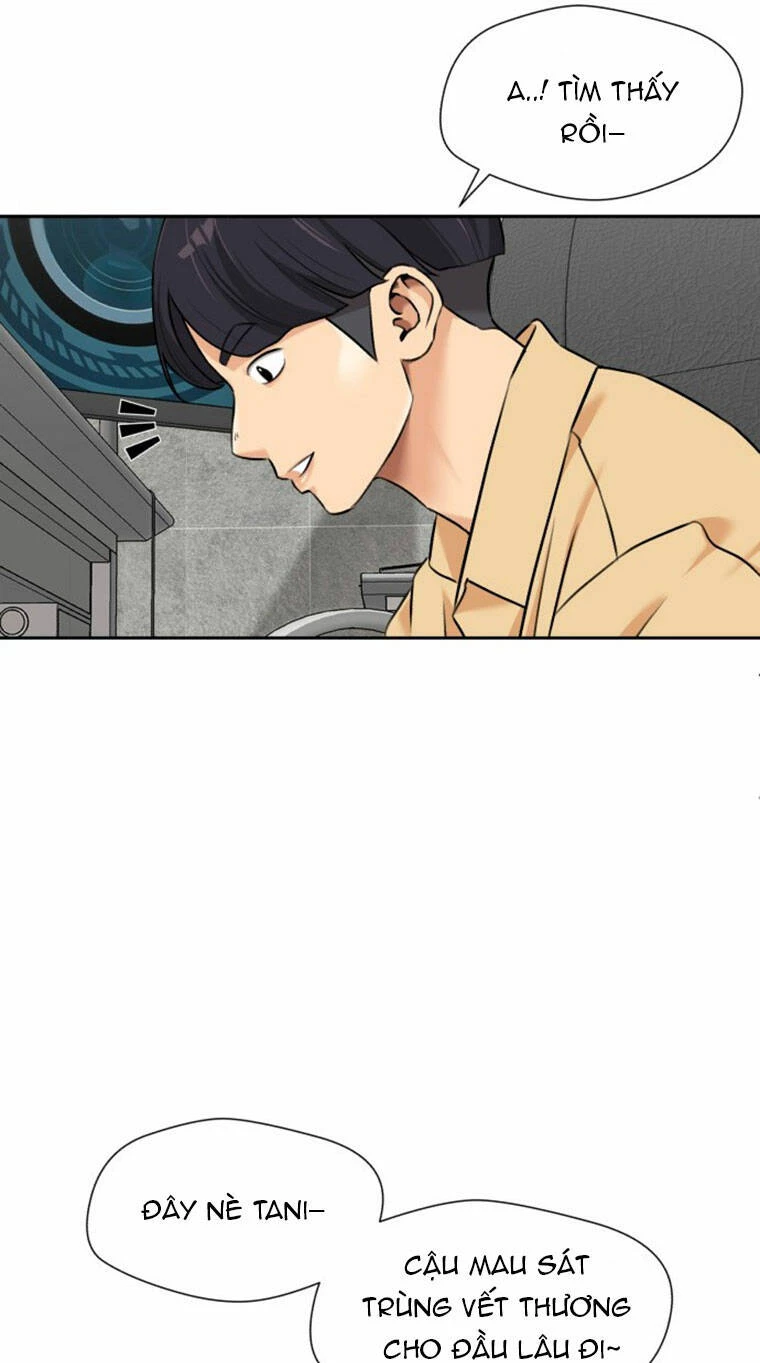 Khuôn Mặt Thiên Tài Chapter 87 - Trang 29