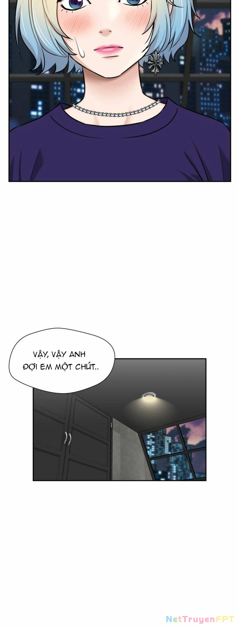 Khuôn Mặt Thiên Tài Chapter 87 - Trang 34