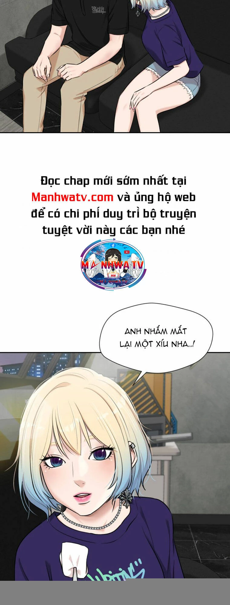 Khuôn Mặt Thiên Tài Chapter 87 - Trang 39