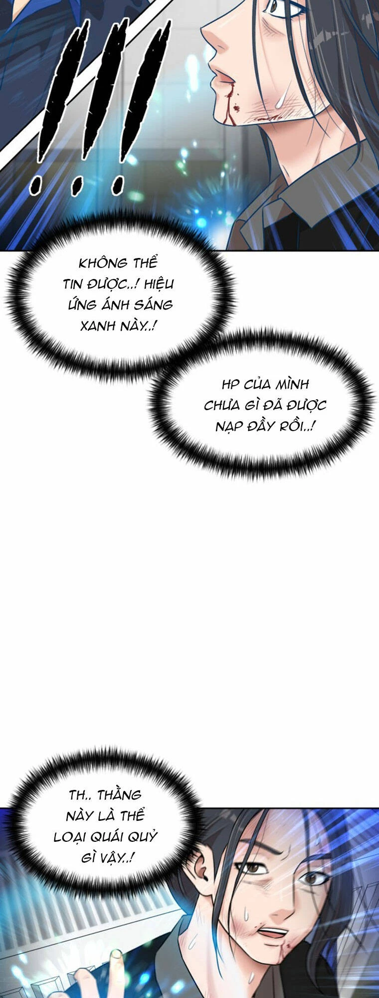 Khuôn Mặt Thiên Tài Chapter 87 - Trang 4