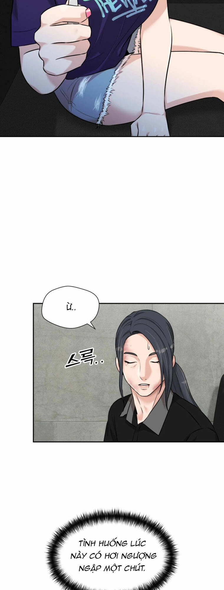 Khuôn Mặt Thiên Tài Chapter 87 - Trang 40