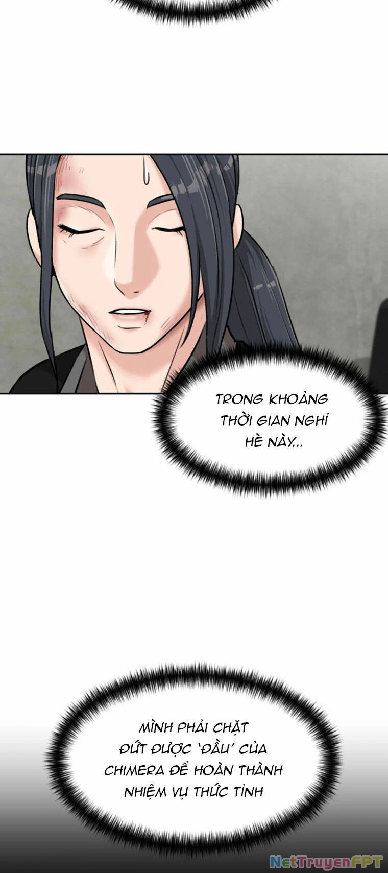 Khuôn Mặt Thiên Tài Chapter 87 - Trang 41