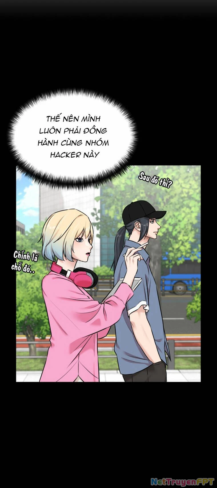 Khuôn Mặt Thiên Tài Chapter 87 - Trang 42