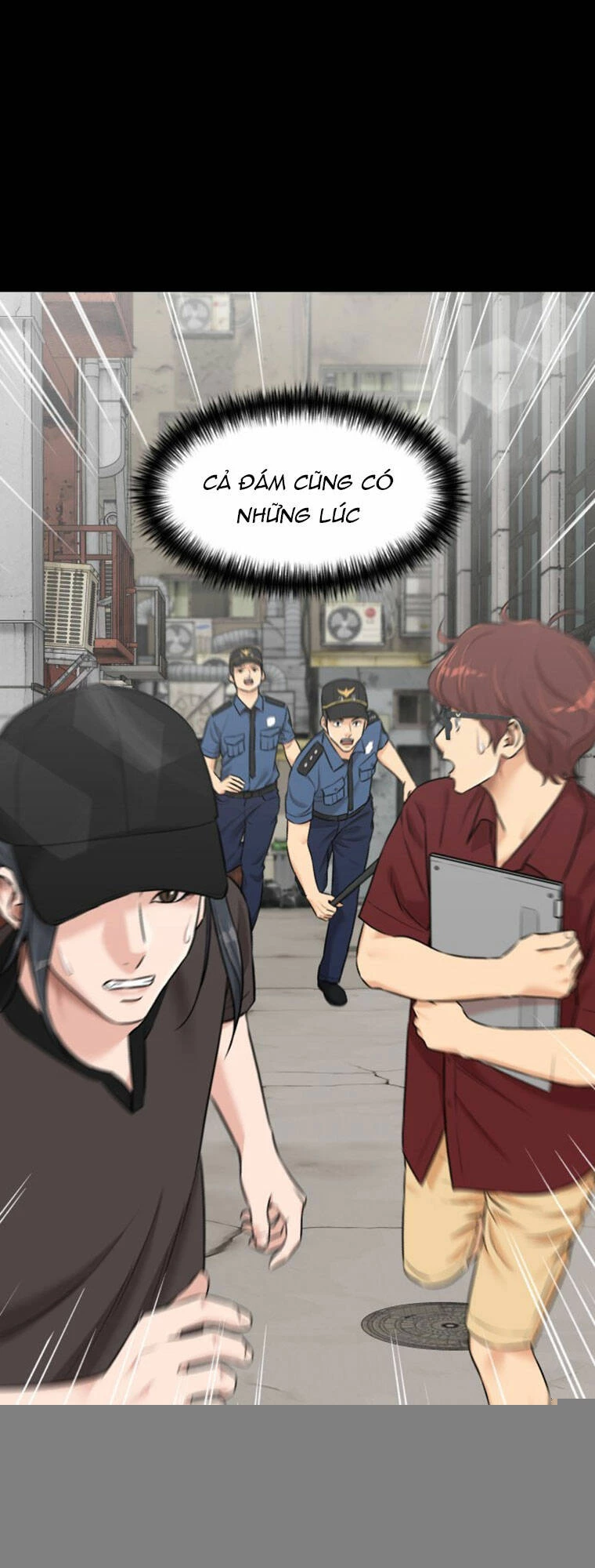 Khuôn Mặt Thiên Tài Chapter 87 - Trang 43