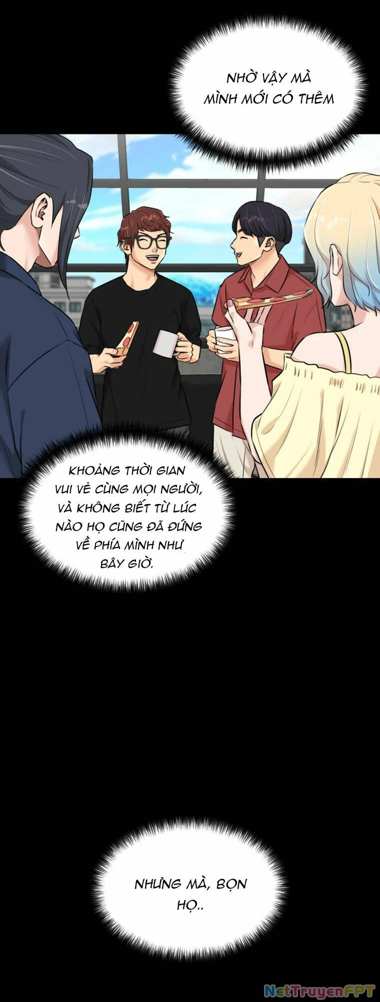 Khuôn Mặt Thiên Tài Chapter 87 - Trang 45