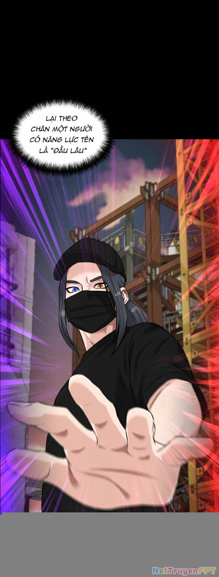Khuôn Mặt Thiên Tài Chapter 87 - Trang 46