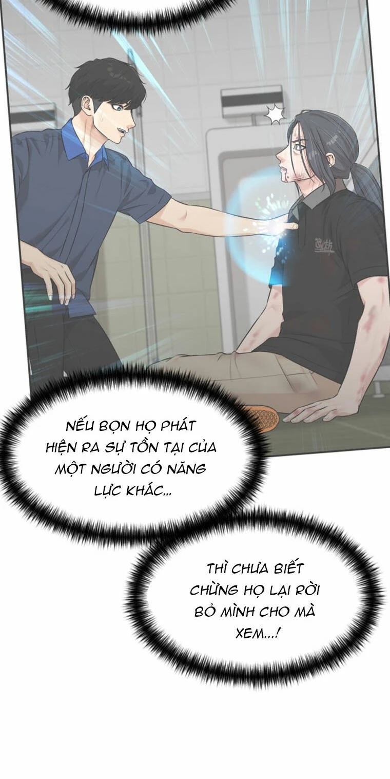 Khuôn Mặt Thiên Tài Chapter 87 - Trang 48