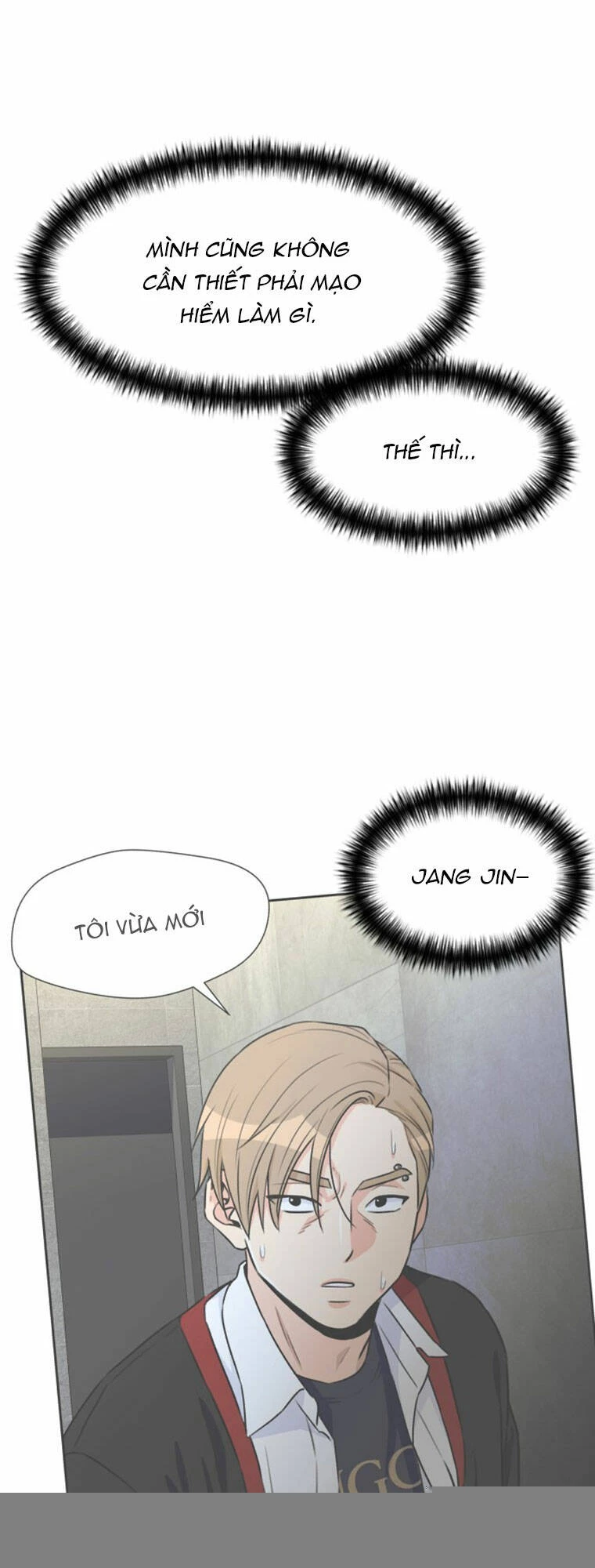 Khuôn Mặt Thiên Tài Chapter 87 - Trang 49