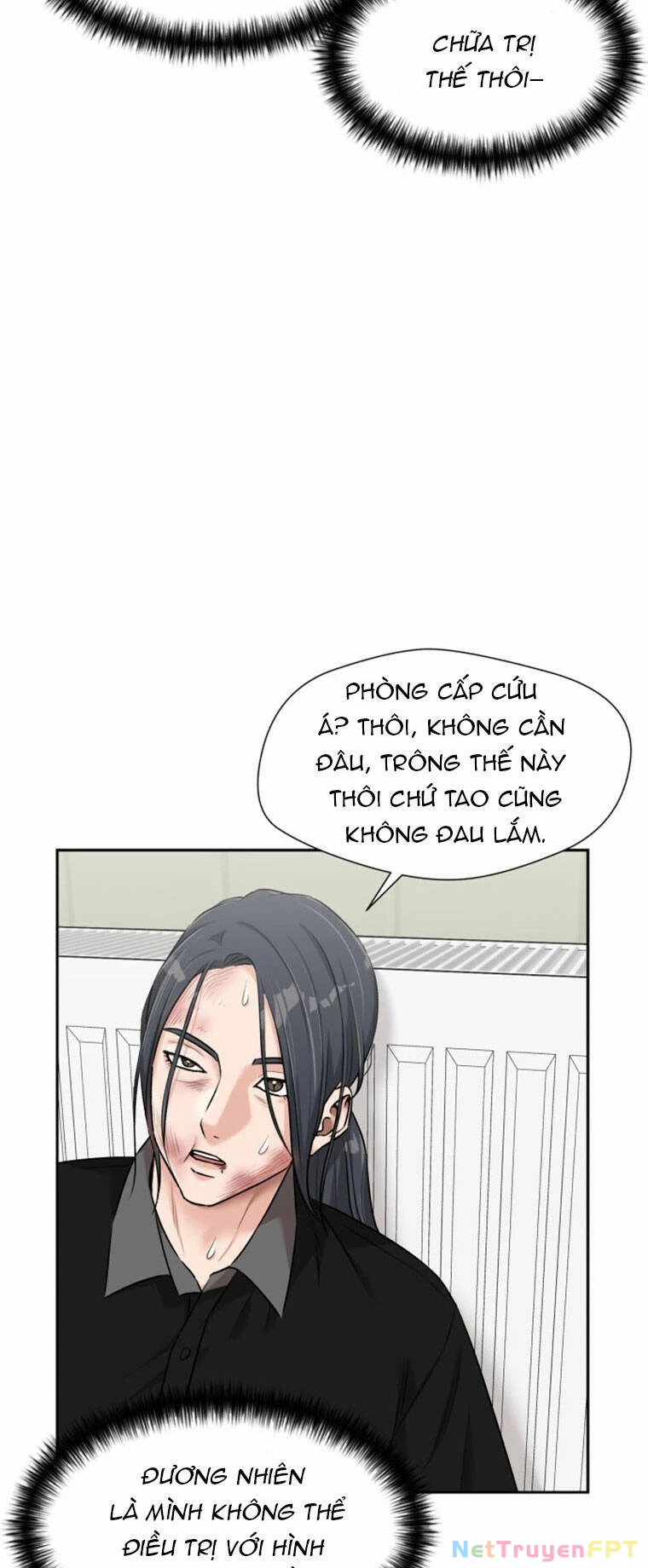 Khuôn Mặt Thiên Tài Chapter 87 - Trang 6