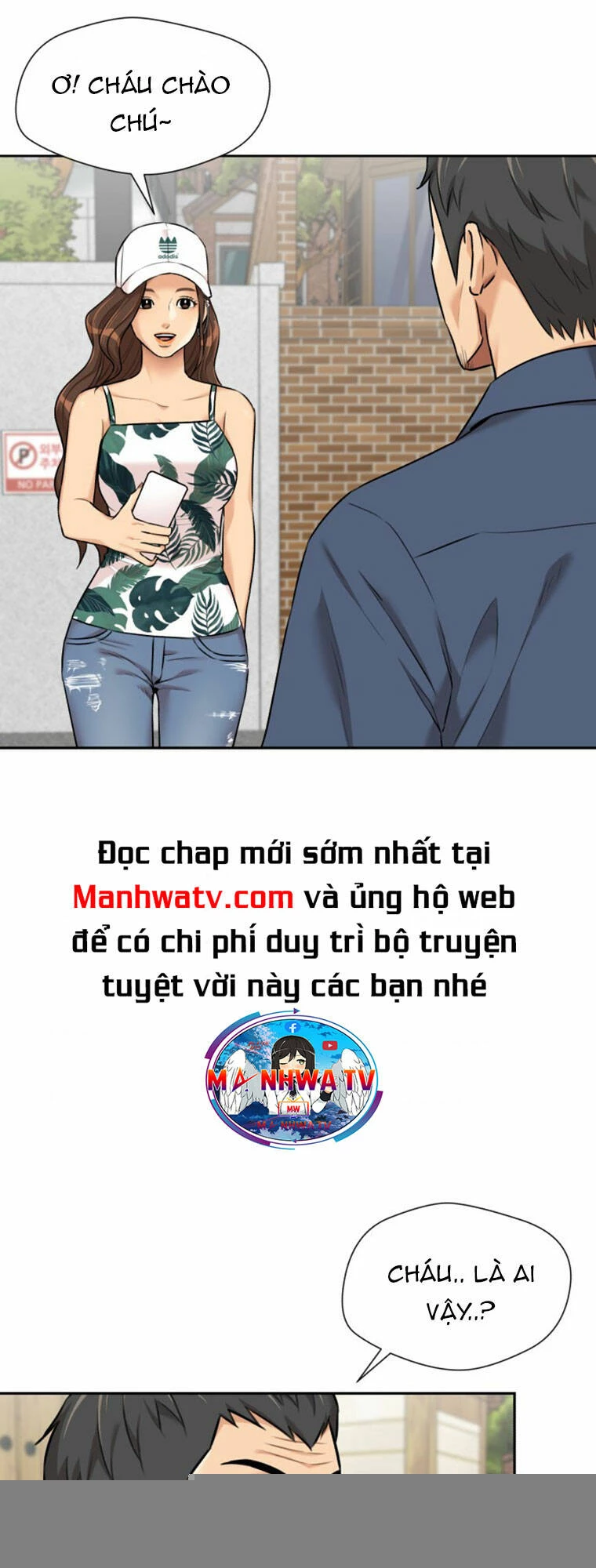 Khuôn Mặt Thiên Tài Chapter 88 - Trang 10