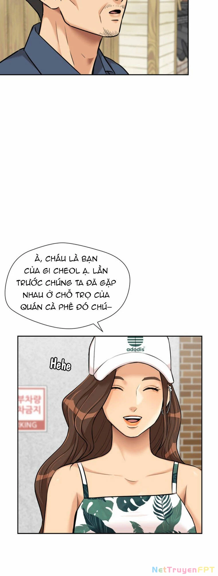 Khuôn Mặt Thiên Tài Chapter 88 - Trang 11