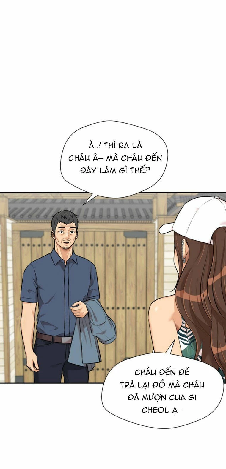 Khuôn Mặt Thiên Tài Chapter 88 - Trang 12