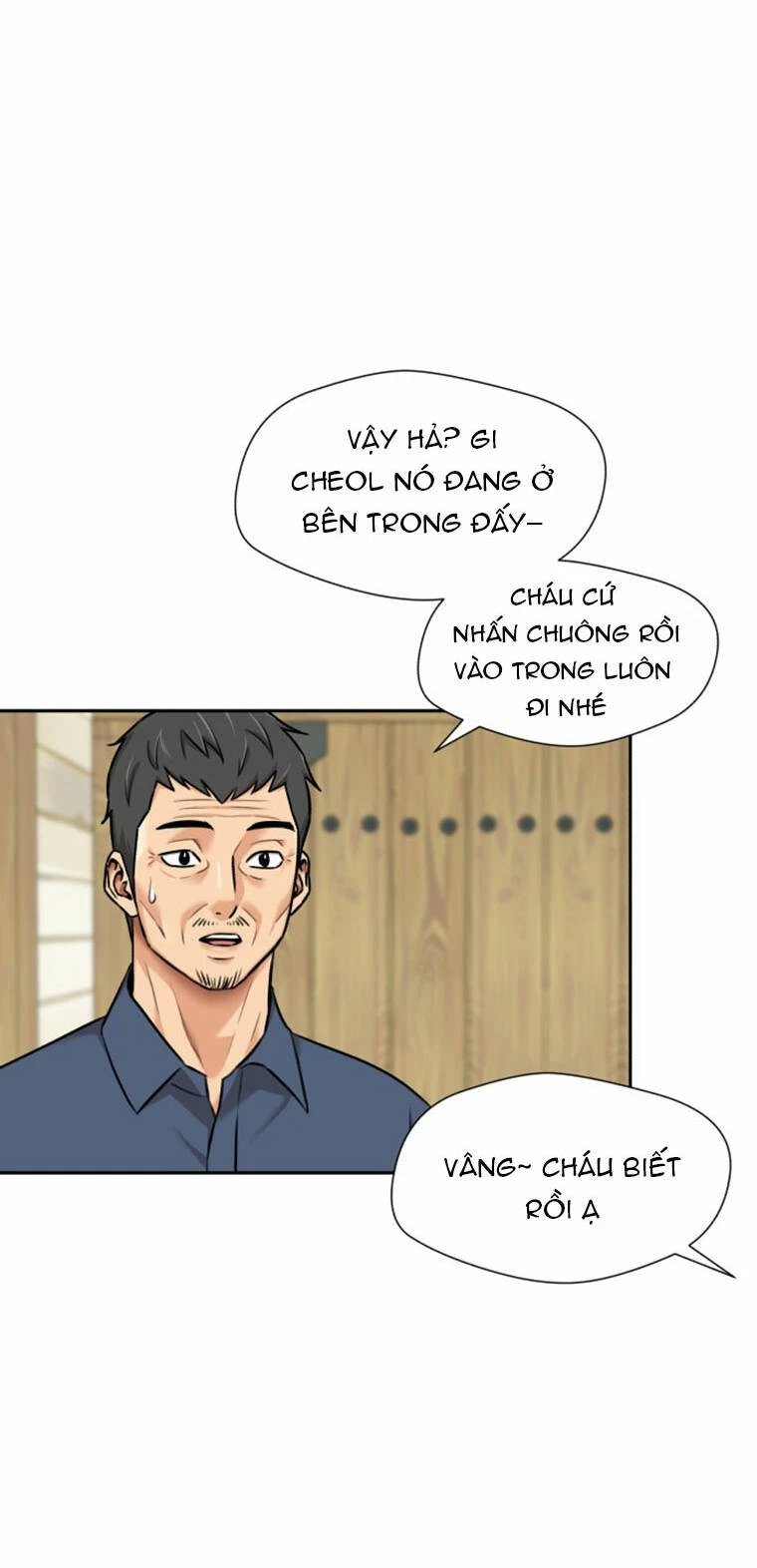 Khuôn Mặt Thiên Tài Chapter 88 - Trang 13