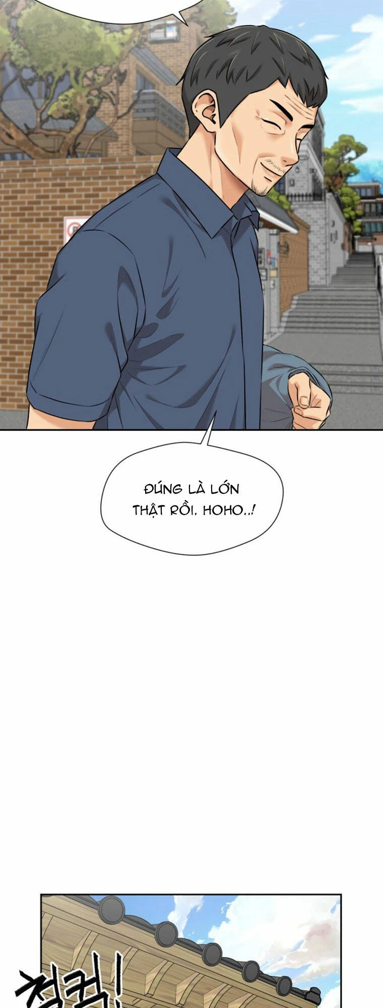 Khuôn Mặt Thiên Tài Chapter 88 - Trang 15