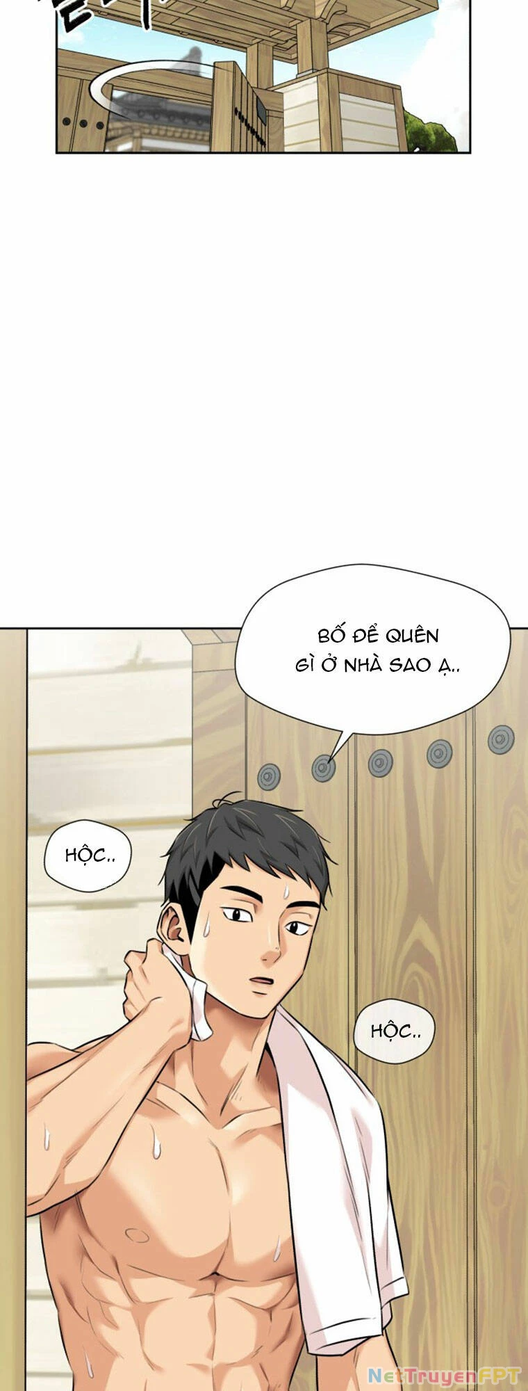 Khuôn Mặt Thiên Tài Chapter 88 - Trang 16