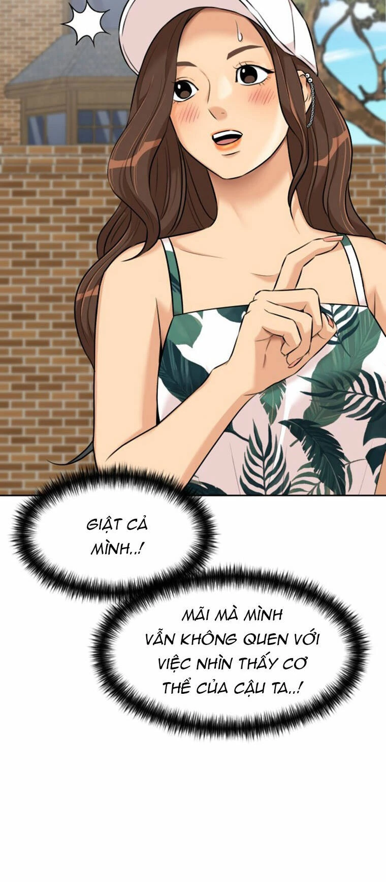 Khuôn Mặt Thiên Tài Chapter 88 - Trang 19