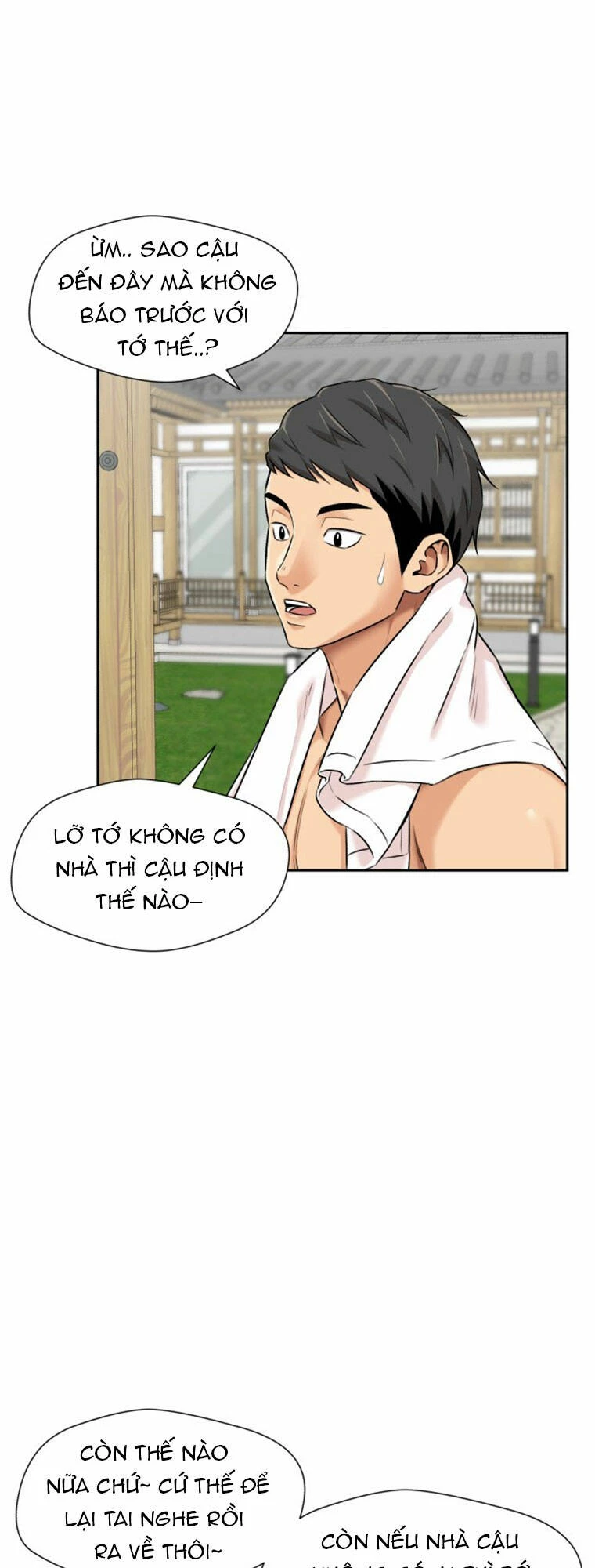 Khuôn Mặt Thiên Tài Chapter 88 - Trang 20