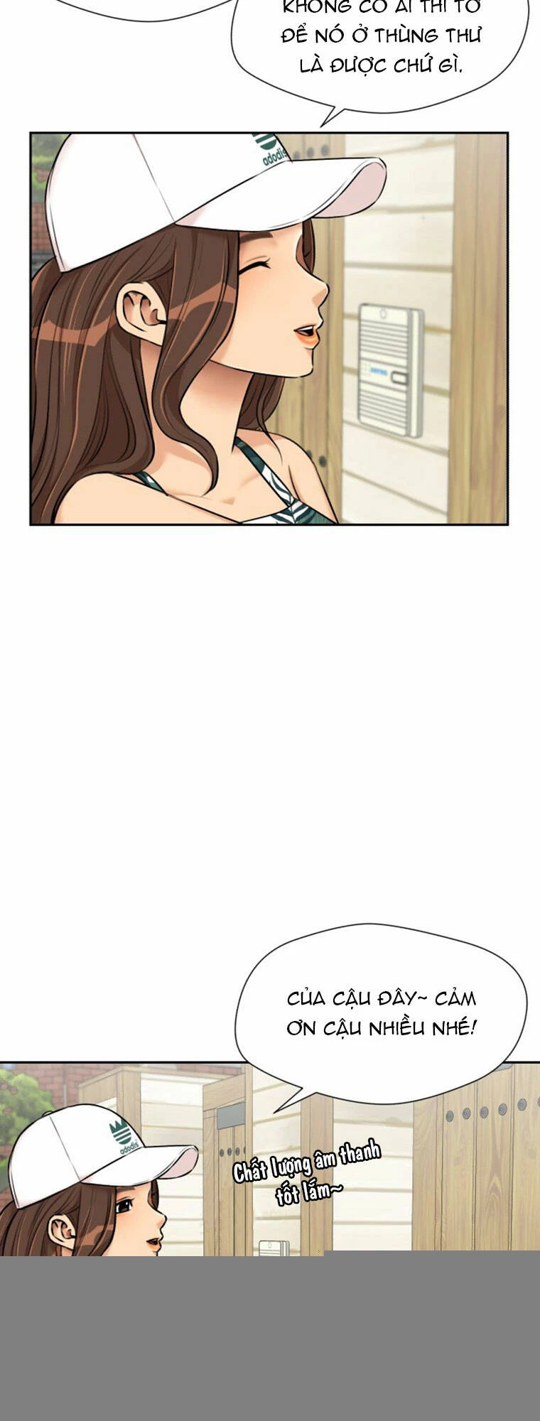 Khuôn Mặt Thiên Tài Chapter 88 - Trang 21