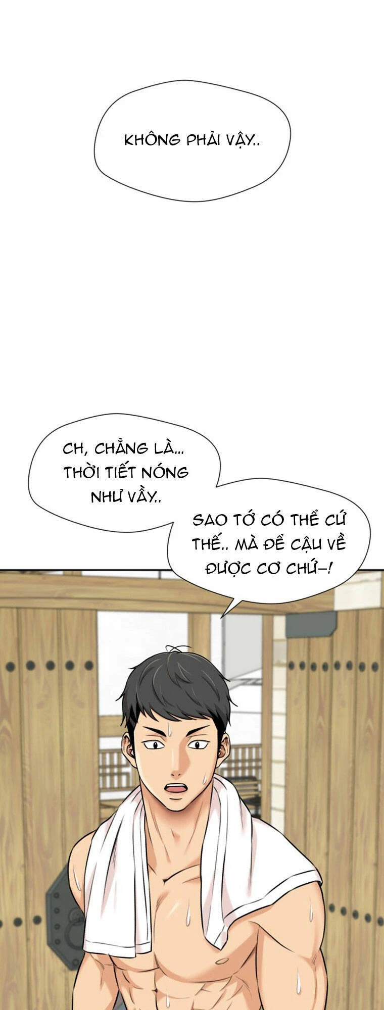 Khuôn Mặt Thiên Tài Chapter 88 - Trang 26