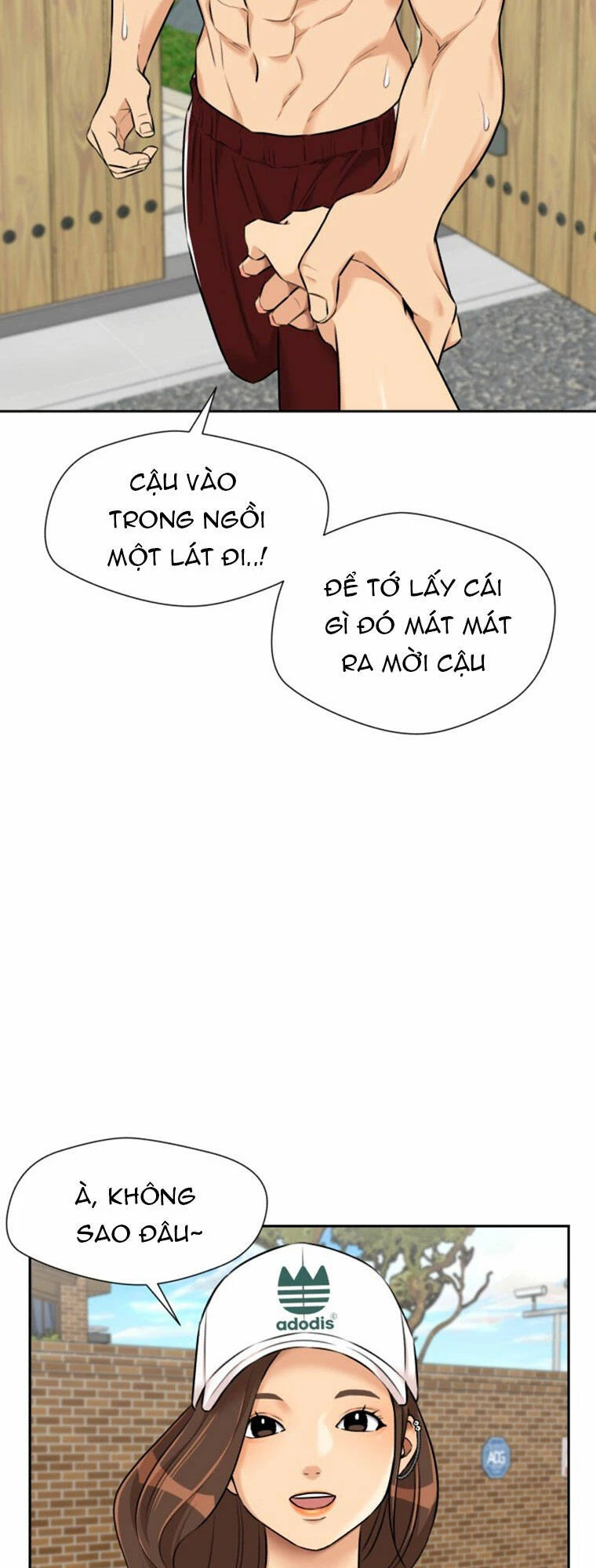 Khuôn Mặt Thiên Tài Chapter 88 - Trang 27