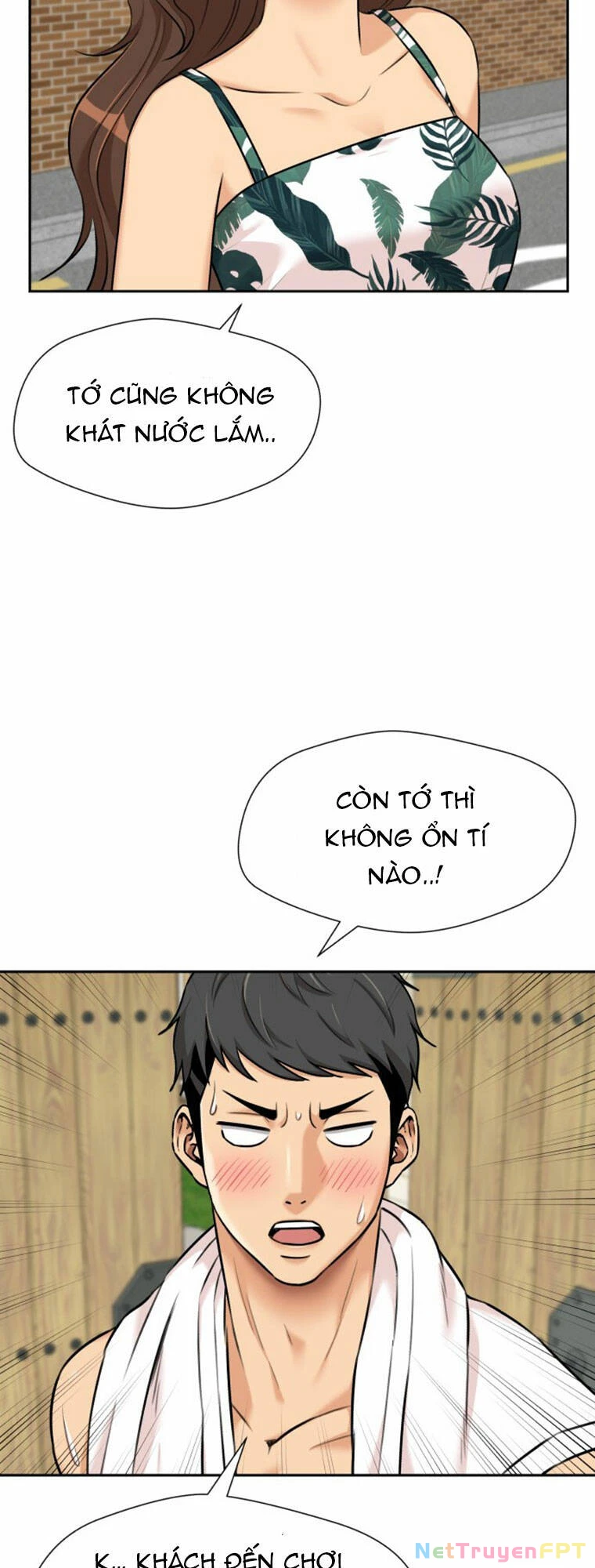 Khuôn Mặt Thiên Tài Chapter 88 - Trang 28