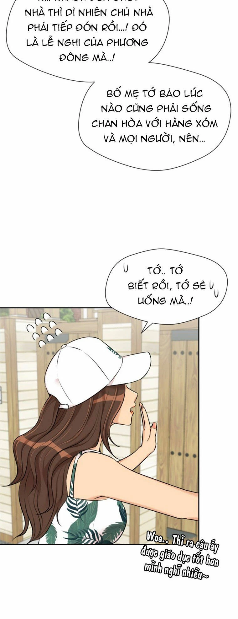 Khuôn Mặt Thiên Tài Chapter 88 - Trang 29