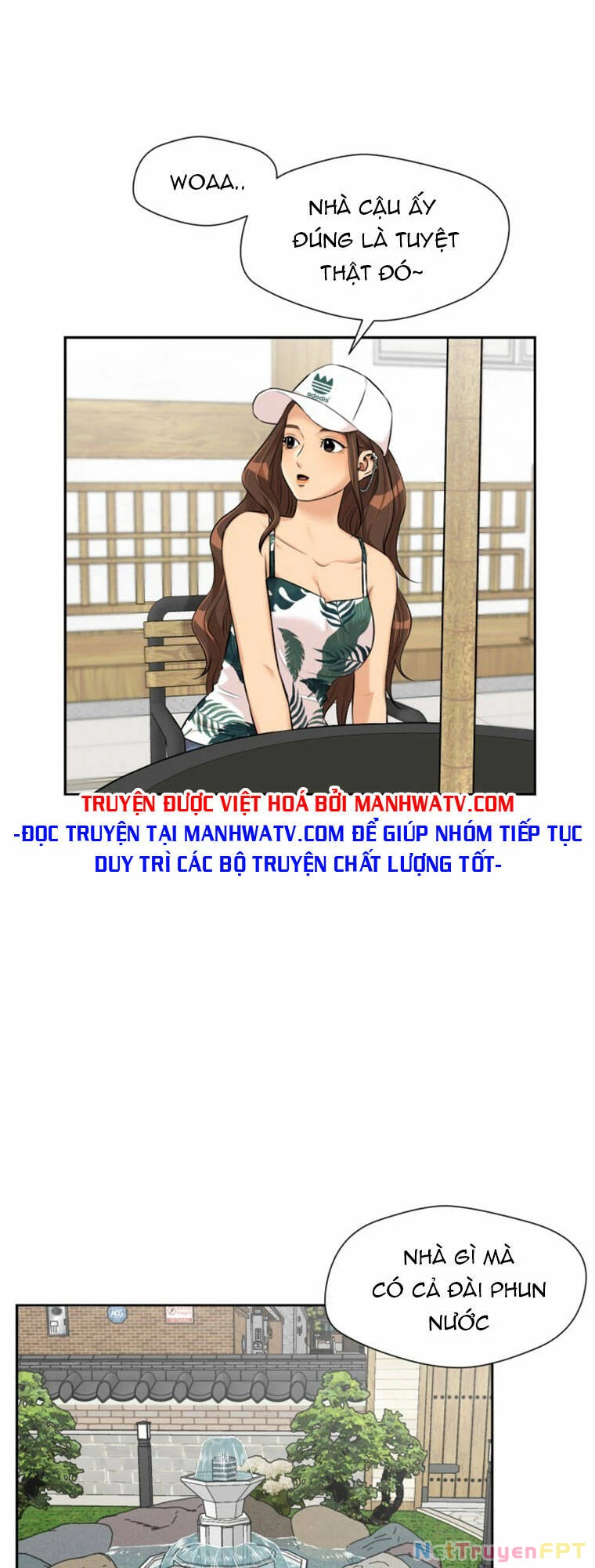 Khuôn Mặt Thiên Tài Chapter 88 - Trang 33