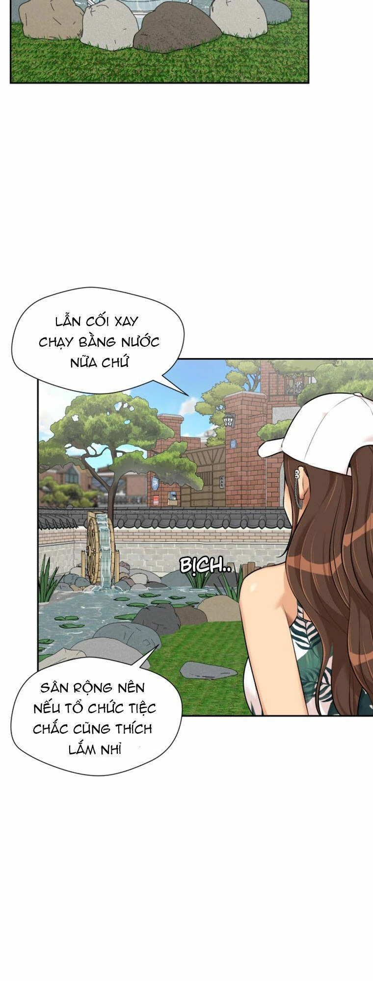 Khuôn Mặt Thiên Tài Chapter 88 - Trang 34