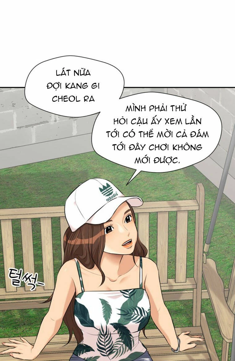 Khuôn Mặt Thiên Tài Chapter 88 - Trang 35