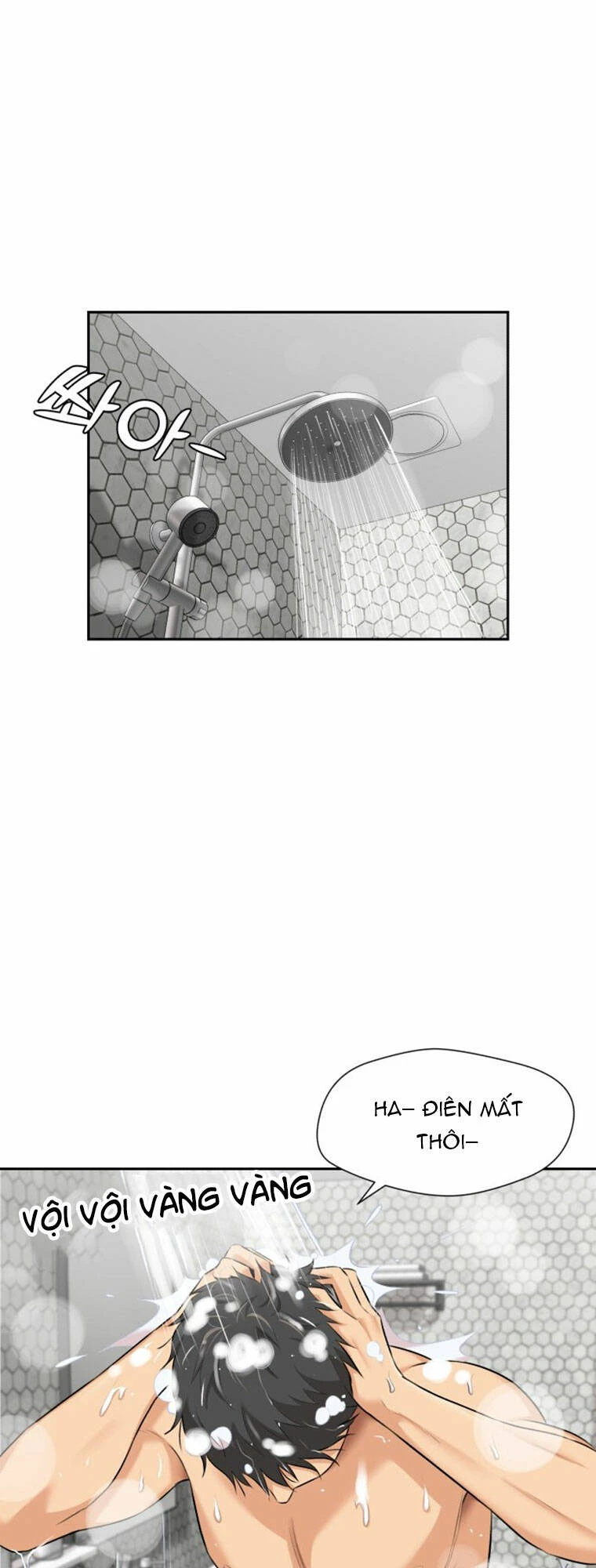 Khuôn Mặt Thiên Tài Chapter 88 - Trang 37