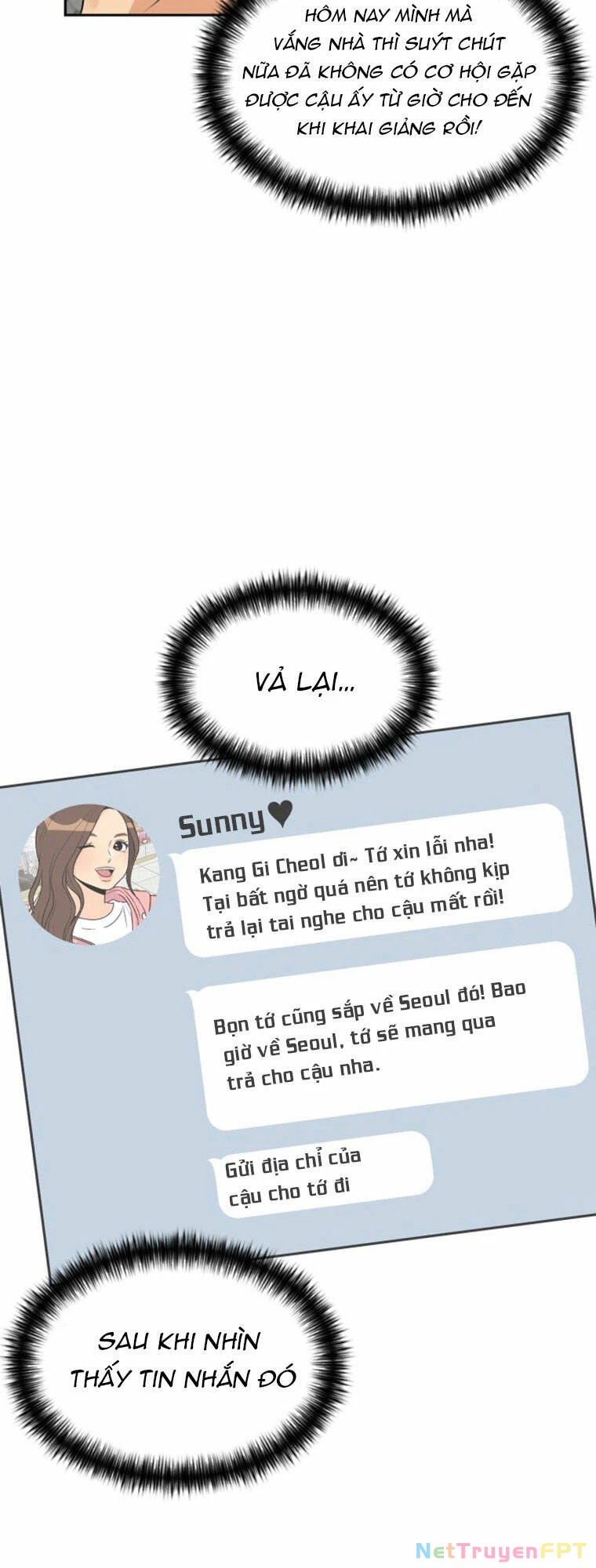 Khuôn Mặt Thiên Tài Chapter 88 - Trang 39