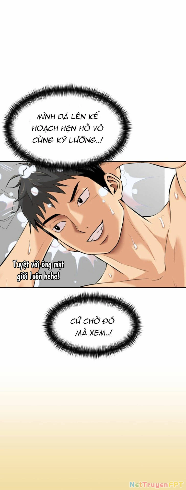 Khuôn Mặt Thiên Tài Chapter 88 - Trang 40