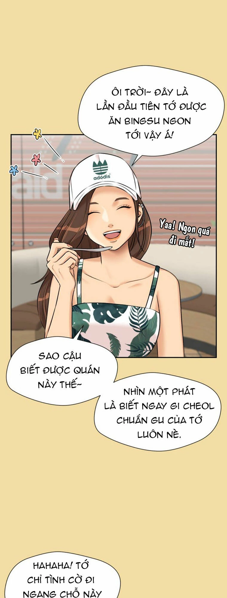 Khuôn Mặt Thiên Tài Chapter 88 - Trang 41