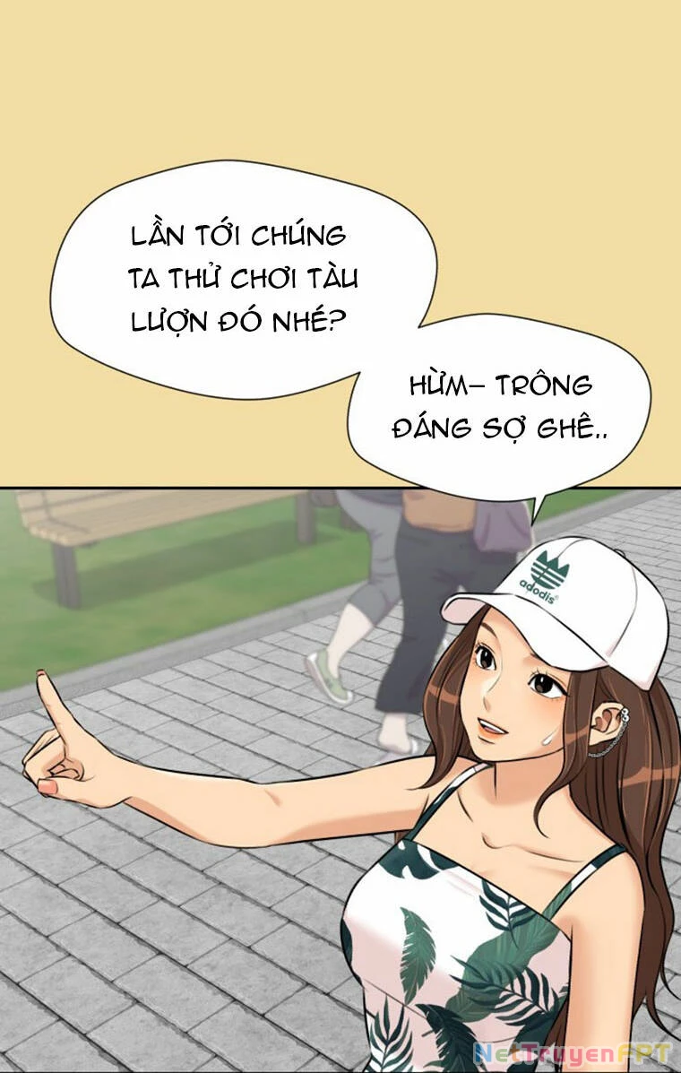 Khuôn Mặt Thiên Tài Chapter 88 - Trang 43
