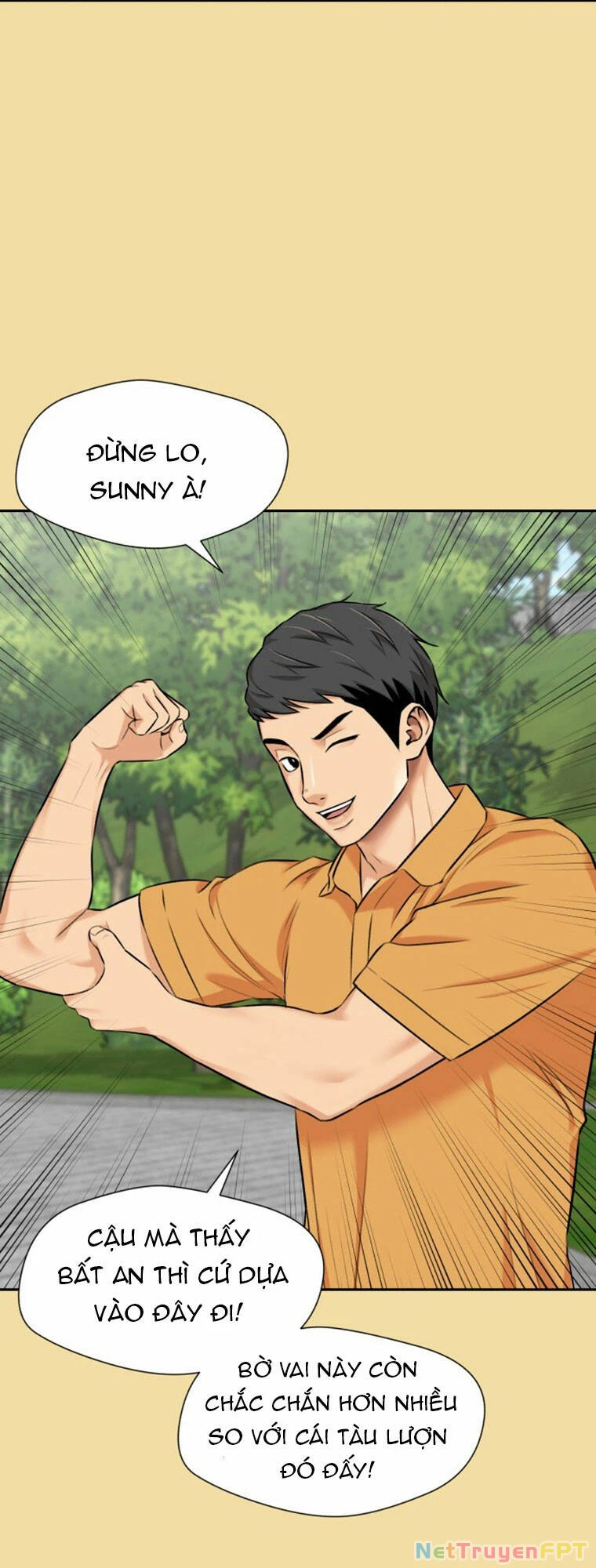 Khuôn Mặt Thiên Tài Chapter 88 - Trang 44