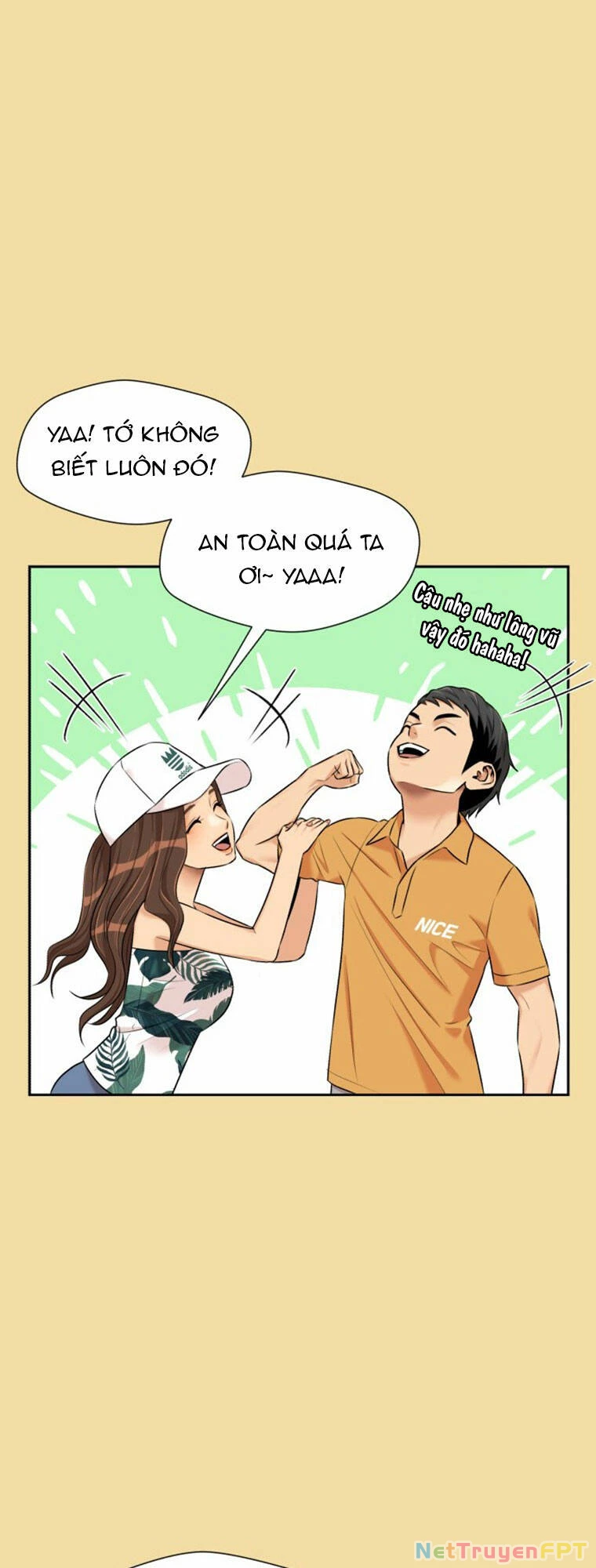 Khuôn Mặt Thiên Tài Chapter 88 - Trang 45