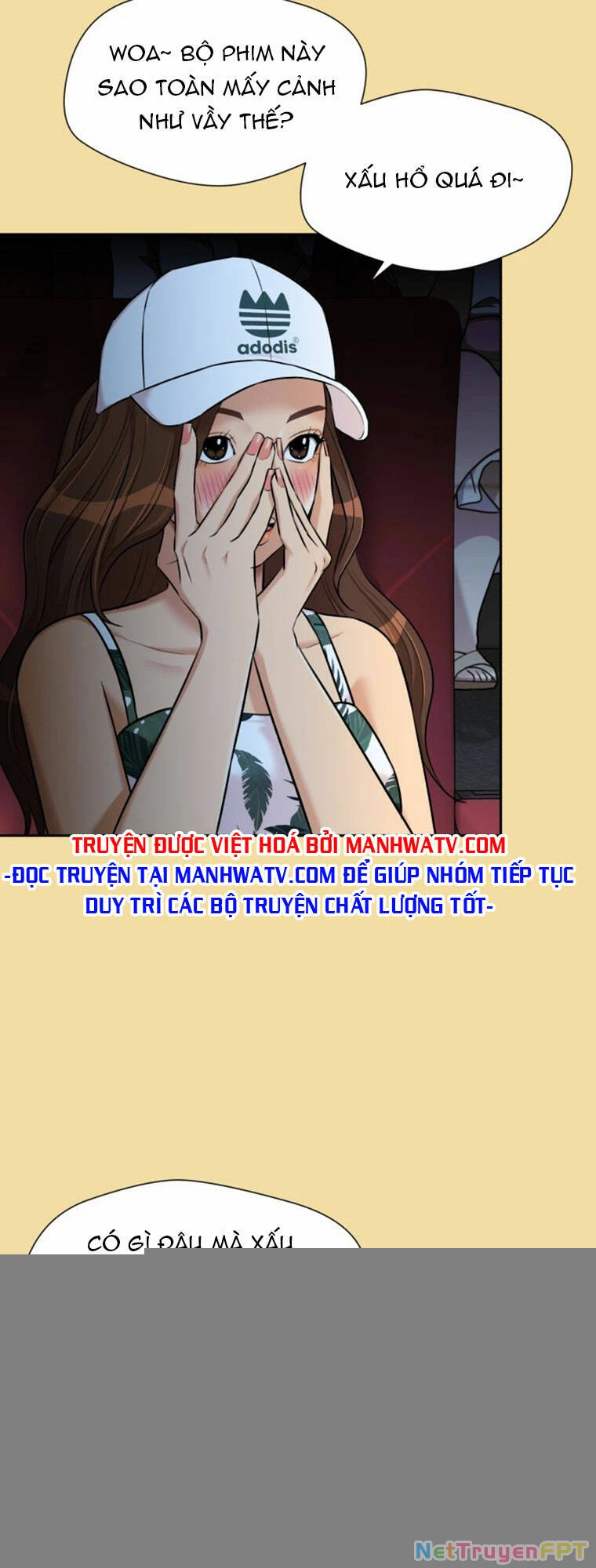 Khuôn Mặt Thiên Tài Chapter 88 - Trang 46