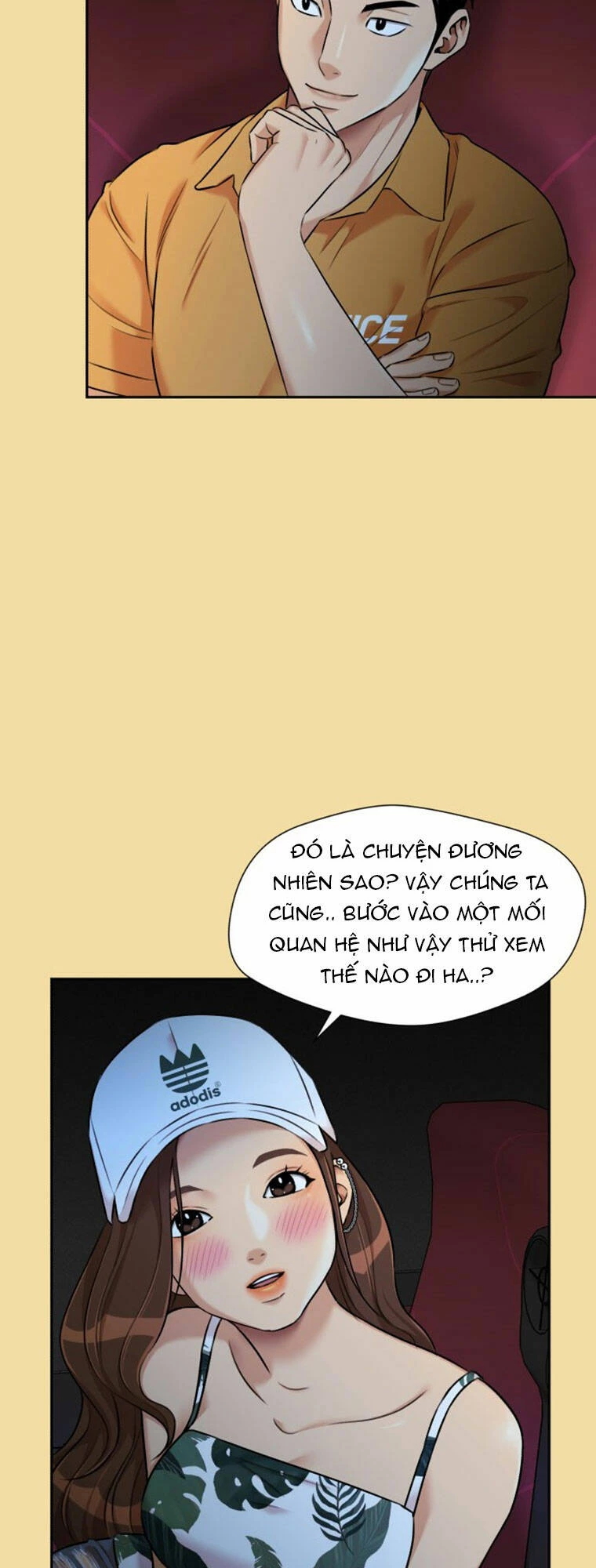 Khuôn Mặt Thiên Tài Chapter 88 - Trang 47